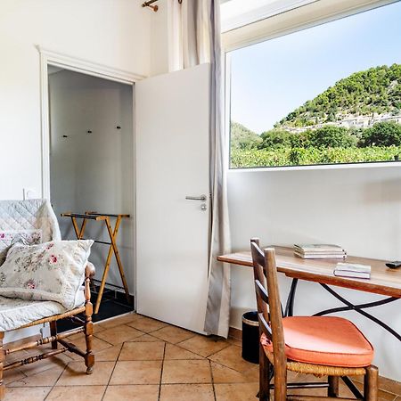 Hotellerie Du Domaine De Cabasse Séguret Екстериор снимка