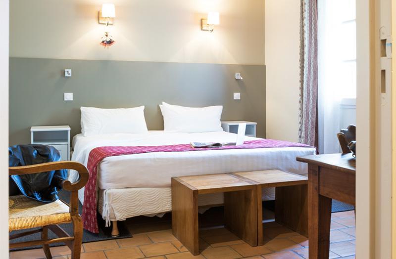Hotellerie Du Domaine De Cabasse Séguret Екстериор снимка