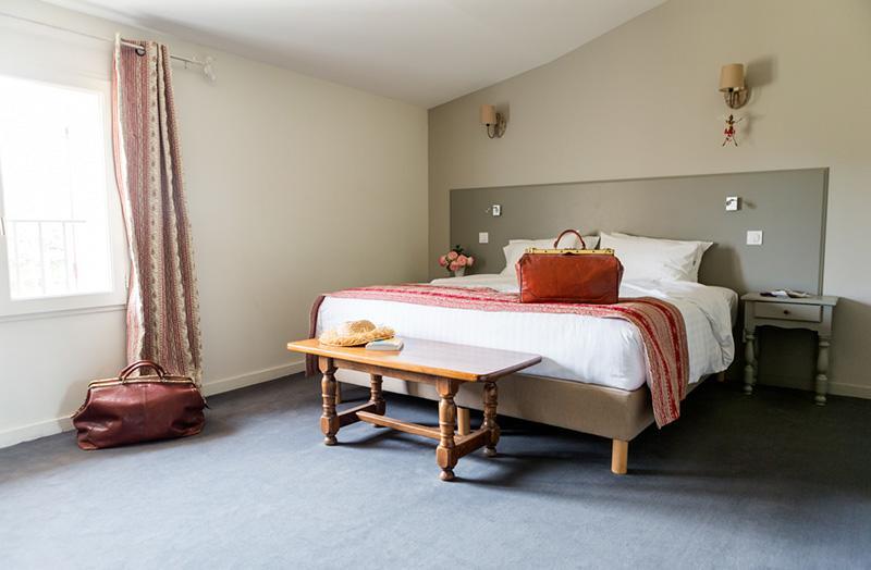 Hotellerie Du Domaine De Cabasse Séguret Екстериор снимка