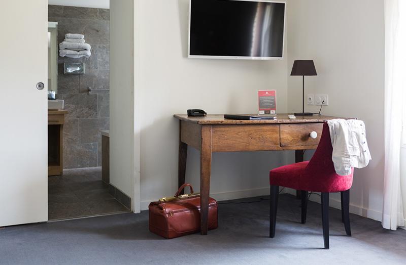 Hotellerie Du Domaine De Cabasse Séguret Екстериор снимка