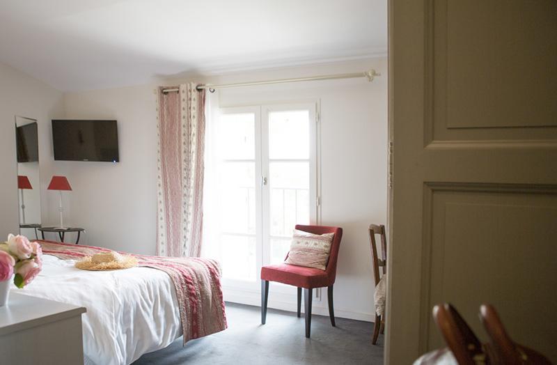 Hotellerie Du Domaine De Cabasse Séguret Екстериор снимка
